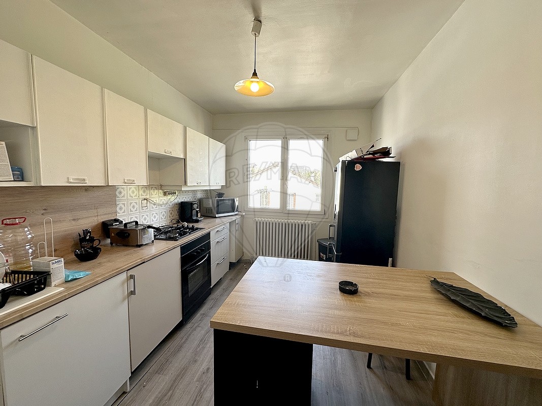 Vente Appartement à Argenteuil 4 pièces