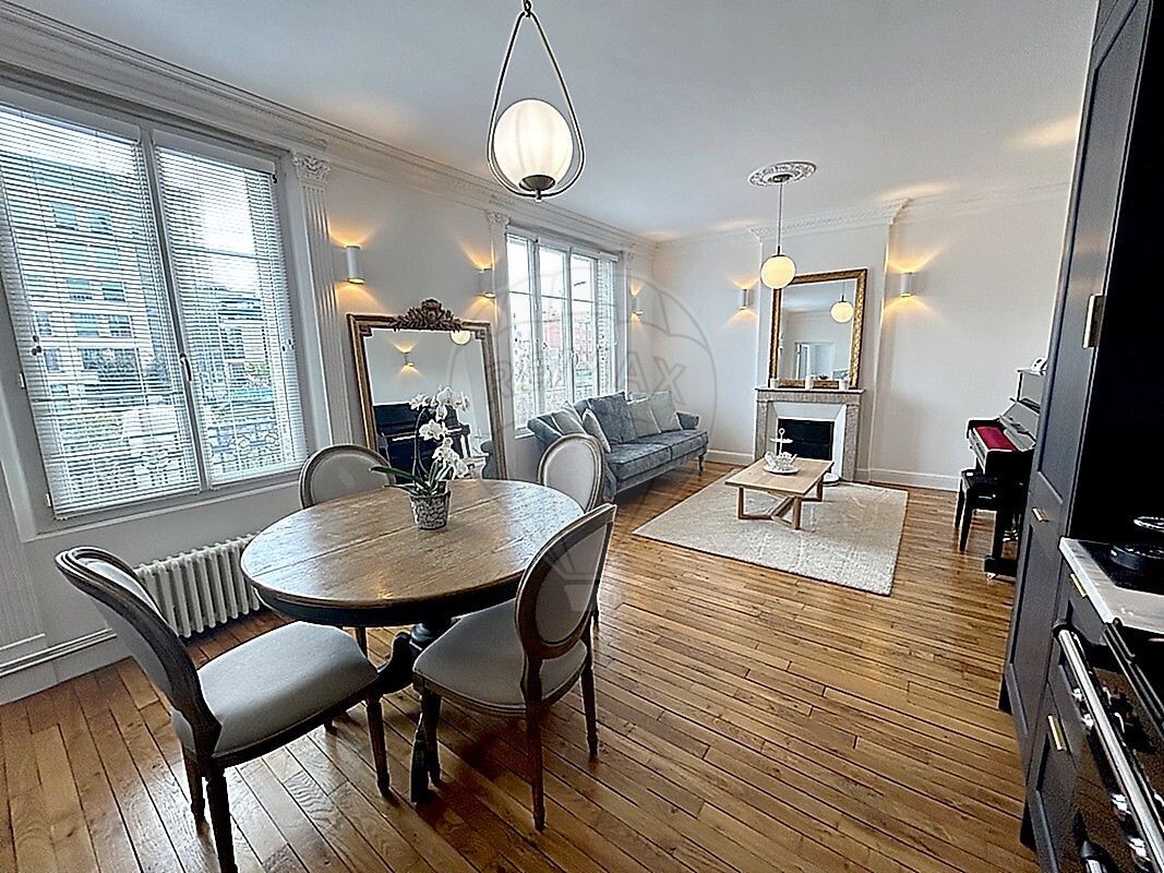 Vente Appartement à Colombes 3 pièces