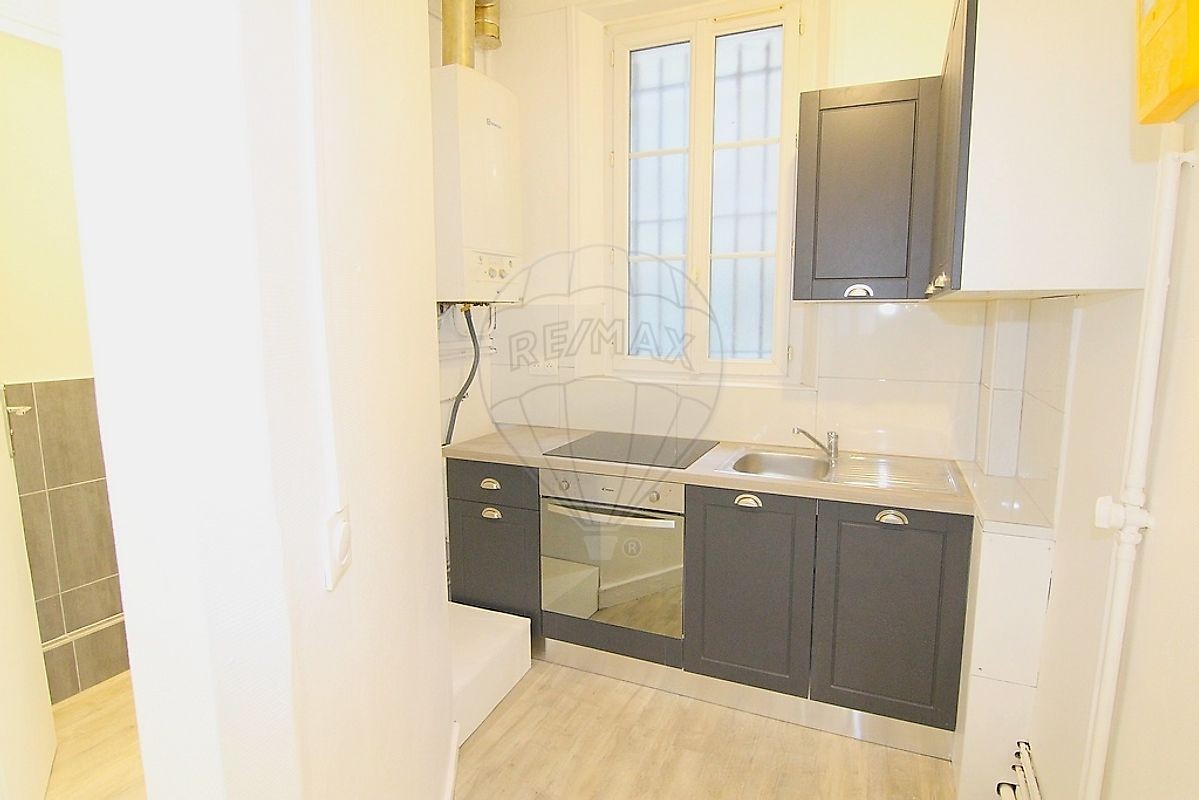 Vente Appartement à Colombes 3 pièces