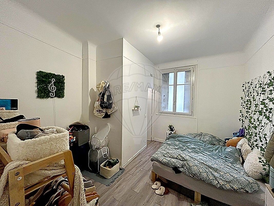 Vente Appartement à Colombes 3 pièces