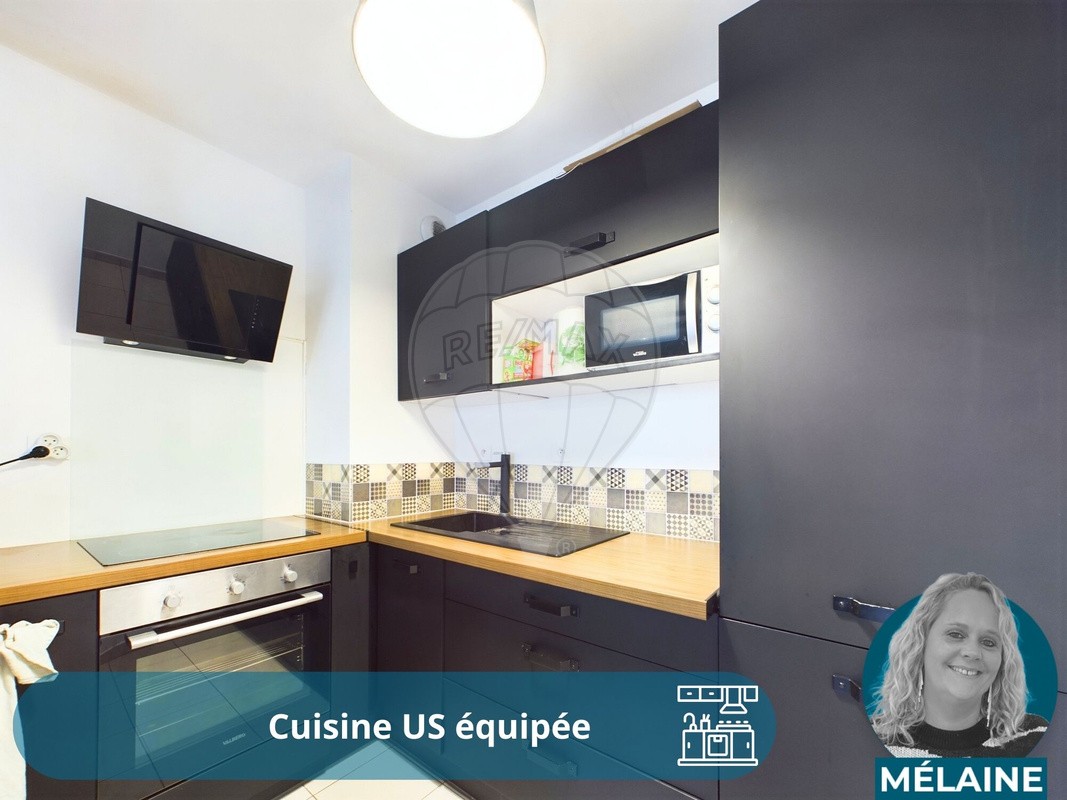 Vente Appartement à Limeil-Brévannes 2 pièces