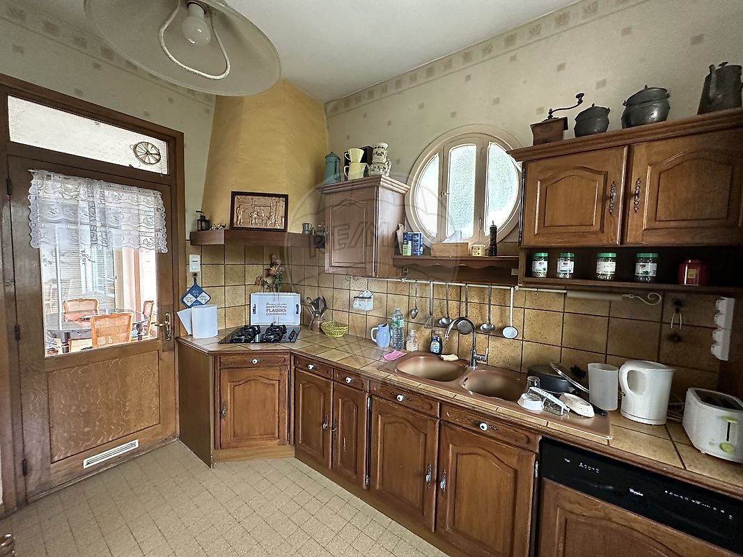 Vente Maison à Villefranche-sur-Saône 4 pièces