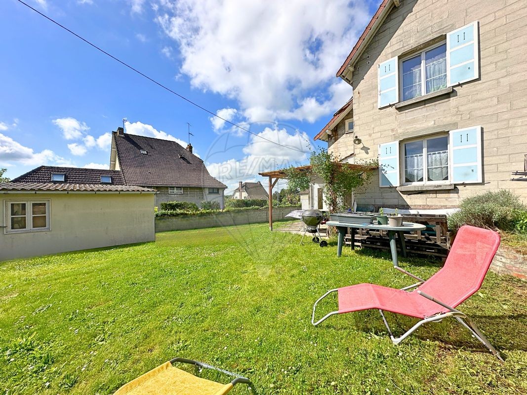 Vente Maison à Senlis 5 pièces