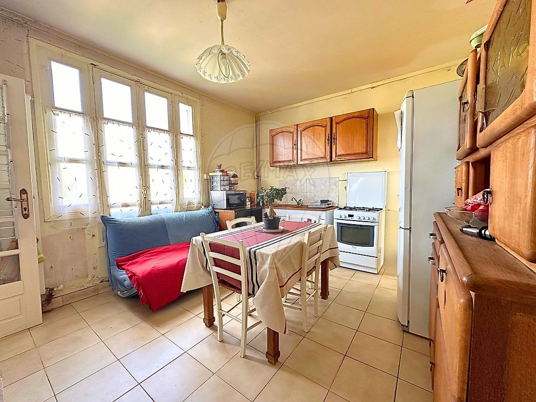 Vente Maison à Senlis 5 pièces