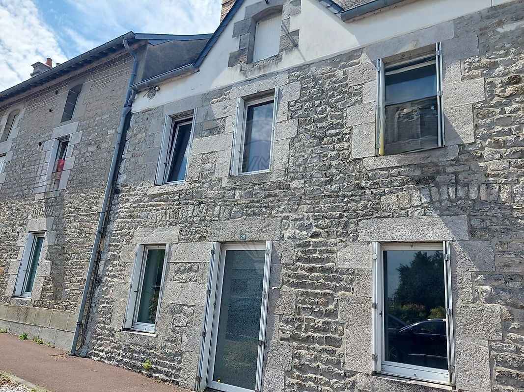 Vente Maison à Quettreville-sur-Sienne 8 pièces