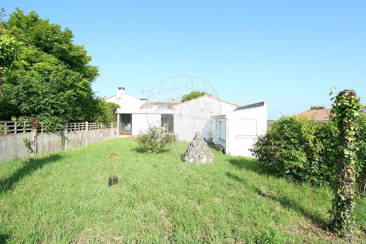 Vente Maison à Arvert 6 pièces