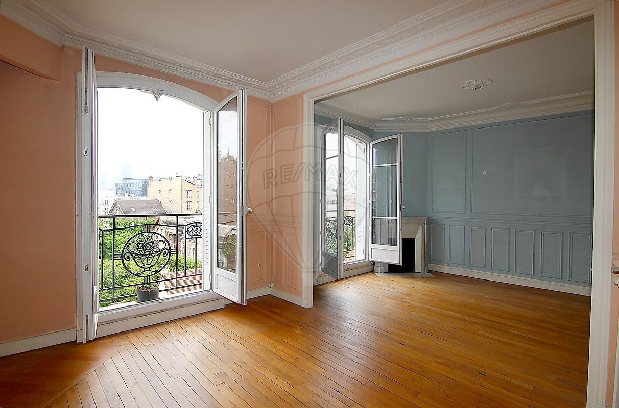 Vente Appartement à Colombes 3 pièces