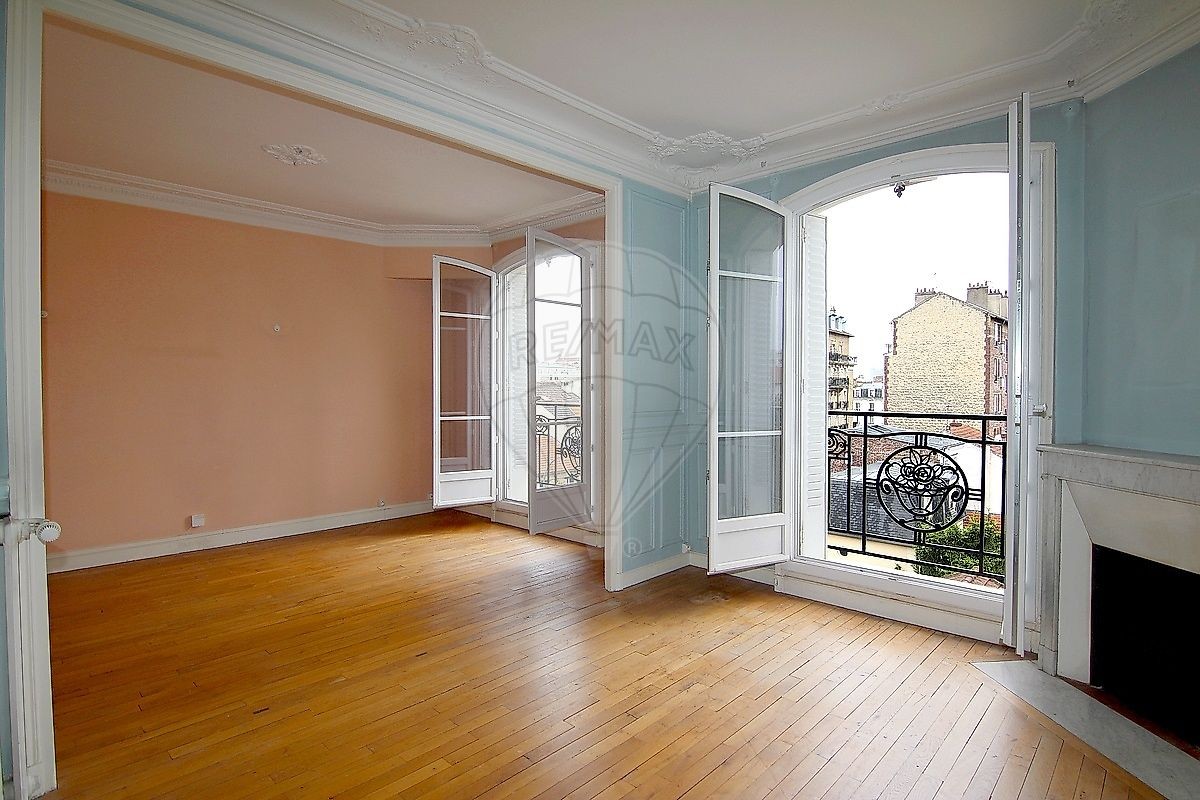 Vente Appartement à Colombes 3 pièces