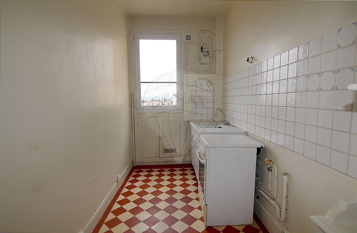 Vente Appartement à Colombes 3 pièces