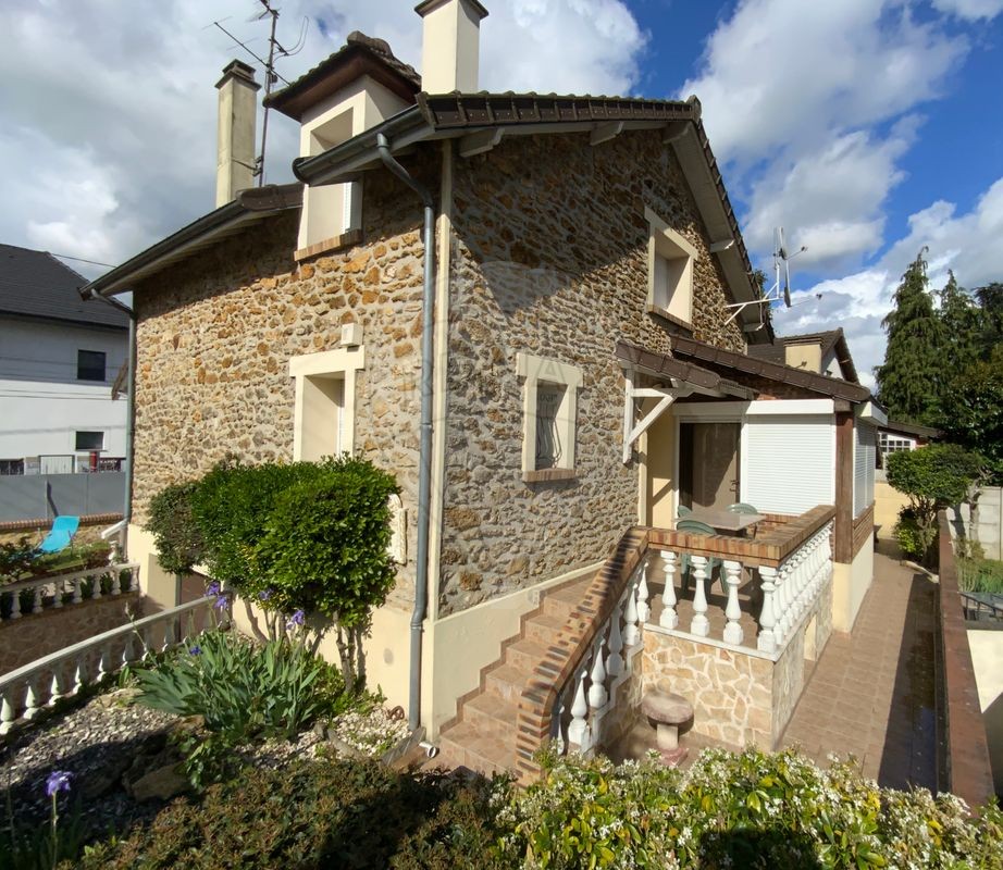 Vente Maison à Livry-Gargan 6 pièces