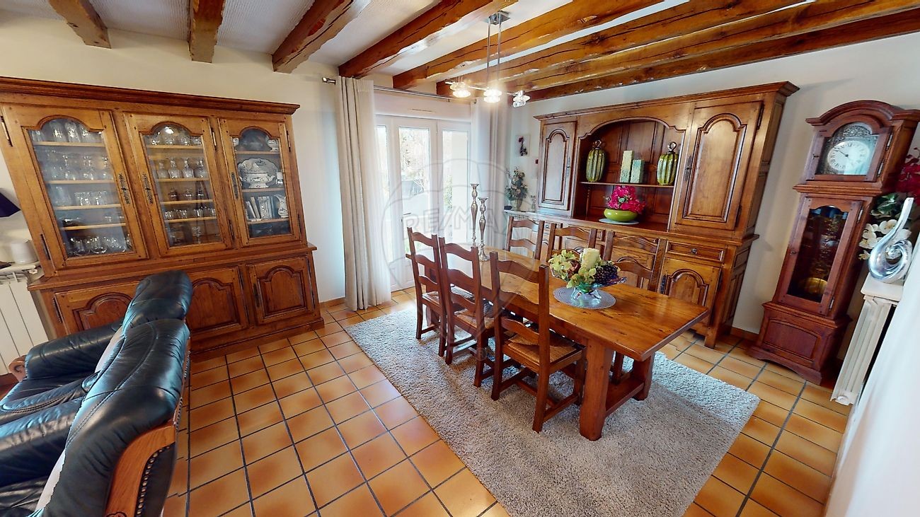 Vente Maison à Livry-Gargan 6 pièces