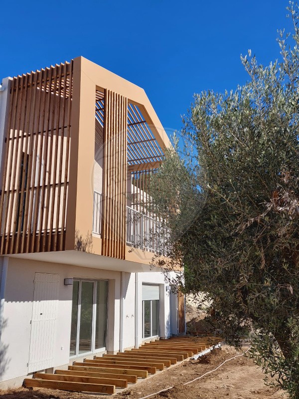 Vente Maison à la Ciotat 4 pièces