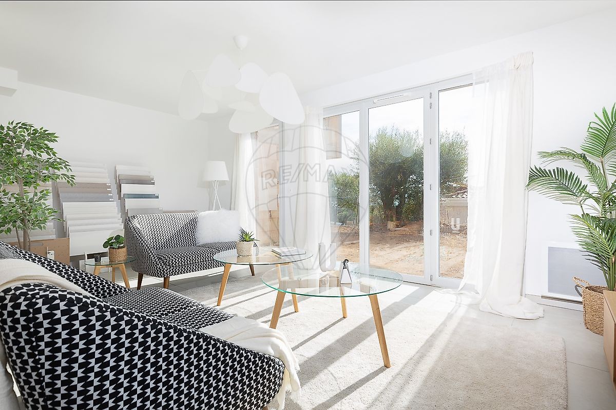 Vente Maison à la Ciotat 4 pièces