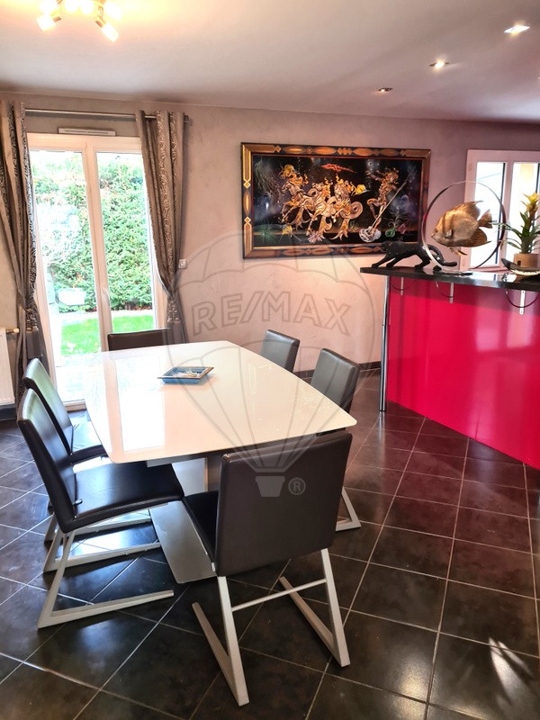 Vente Maison à Gagny 6 pièces