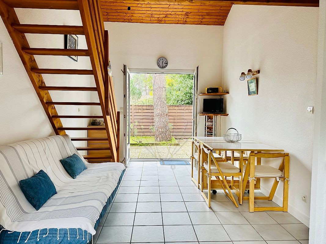 Vente Maison à la Tremblade 3 pièces