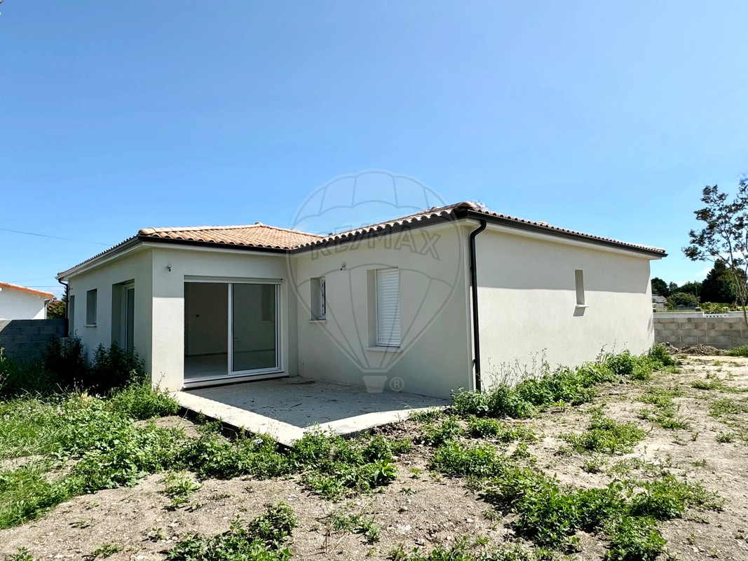 Vente Maison à Arvert 4 pièces