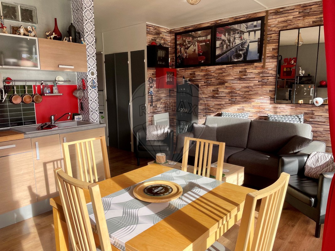 Vente Appartement à Royan 2 pièces