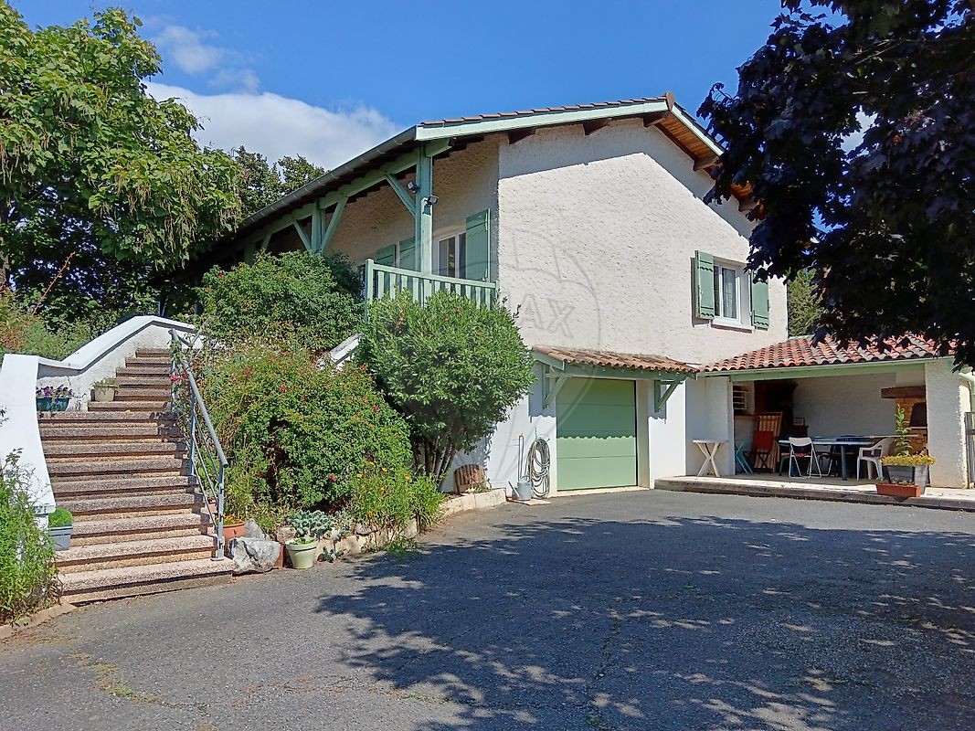 Vente Maison à Villefranche-sur-Saône 5 pièces