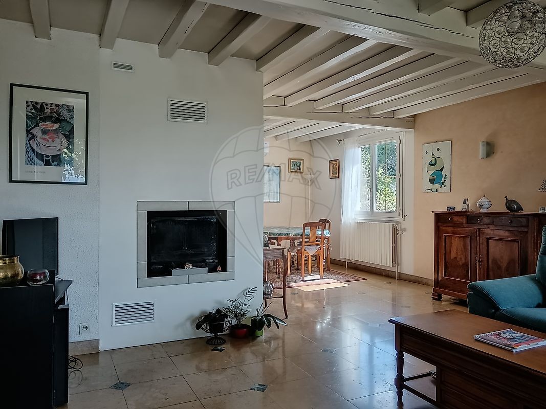 Vente Maison à Villefranche-sur-Saône 5 pièces