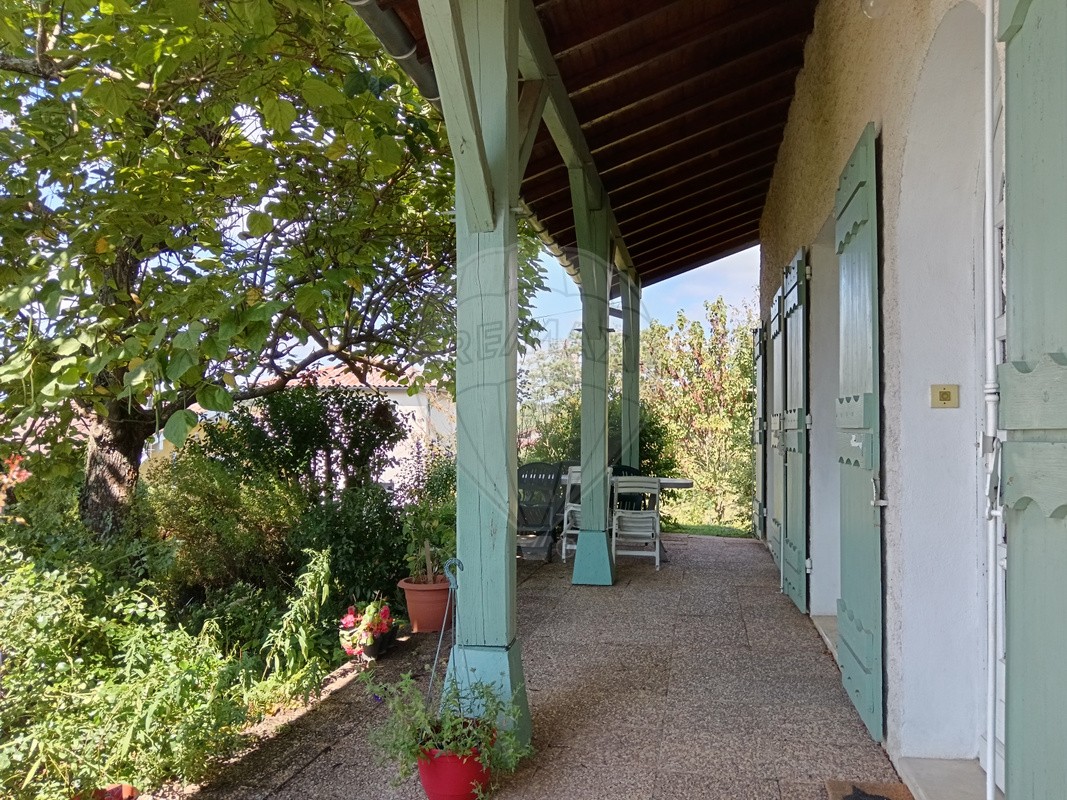 Vente Maison à Villefranche-sur-Saône 5 pièces