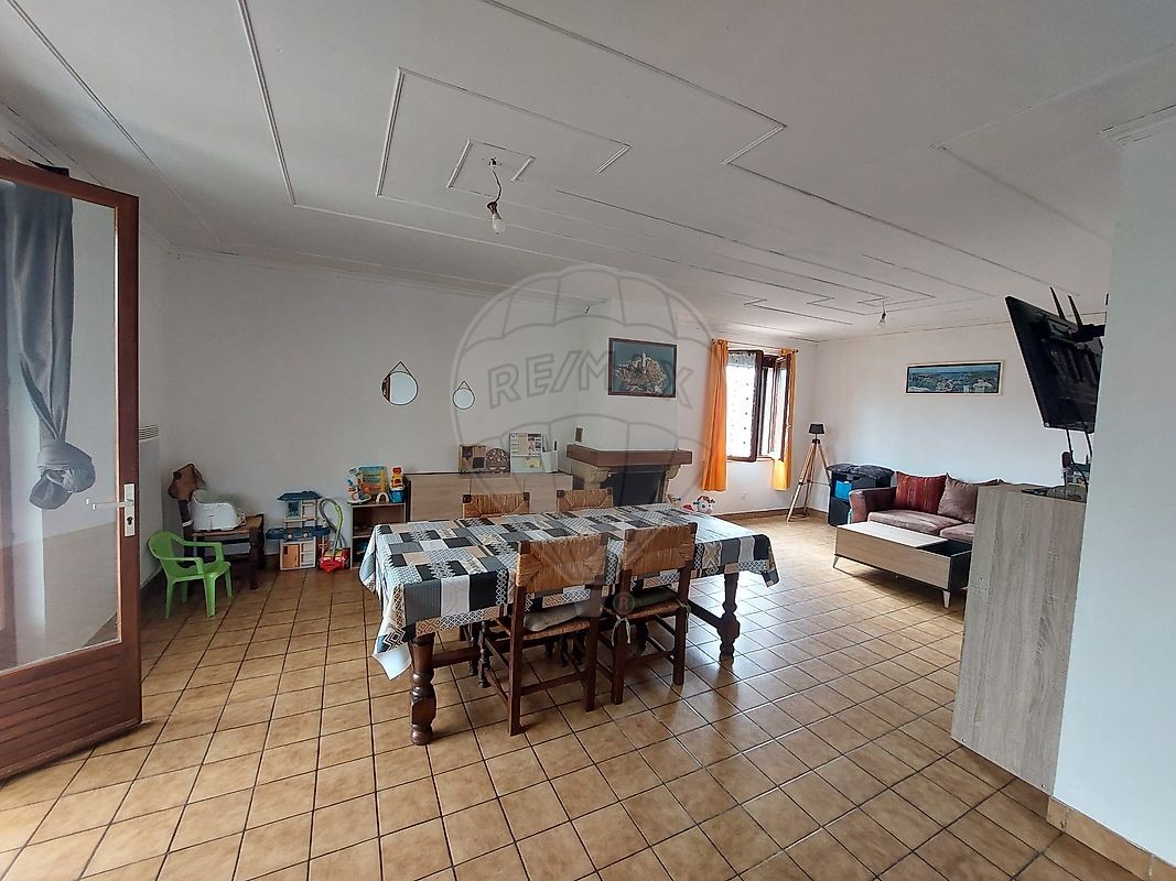 Vente Maison à Quettreville-sur-Sienne 5 pièces