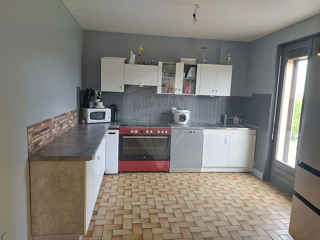 Vente Maison à Quettreville-sur-Sienne 5 pièces