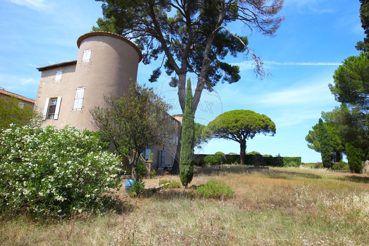 Vente Maison à Lézignan-la-Cèbe 25 pièces