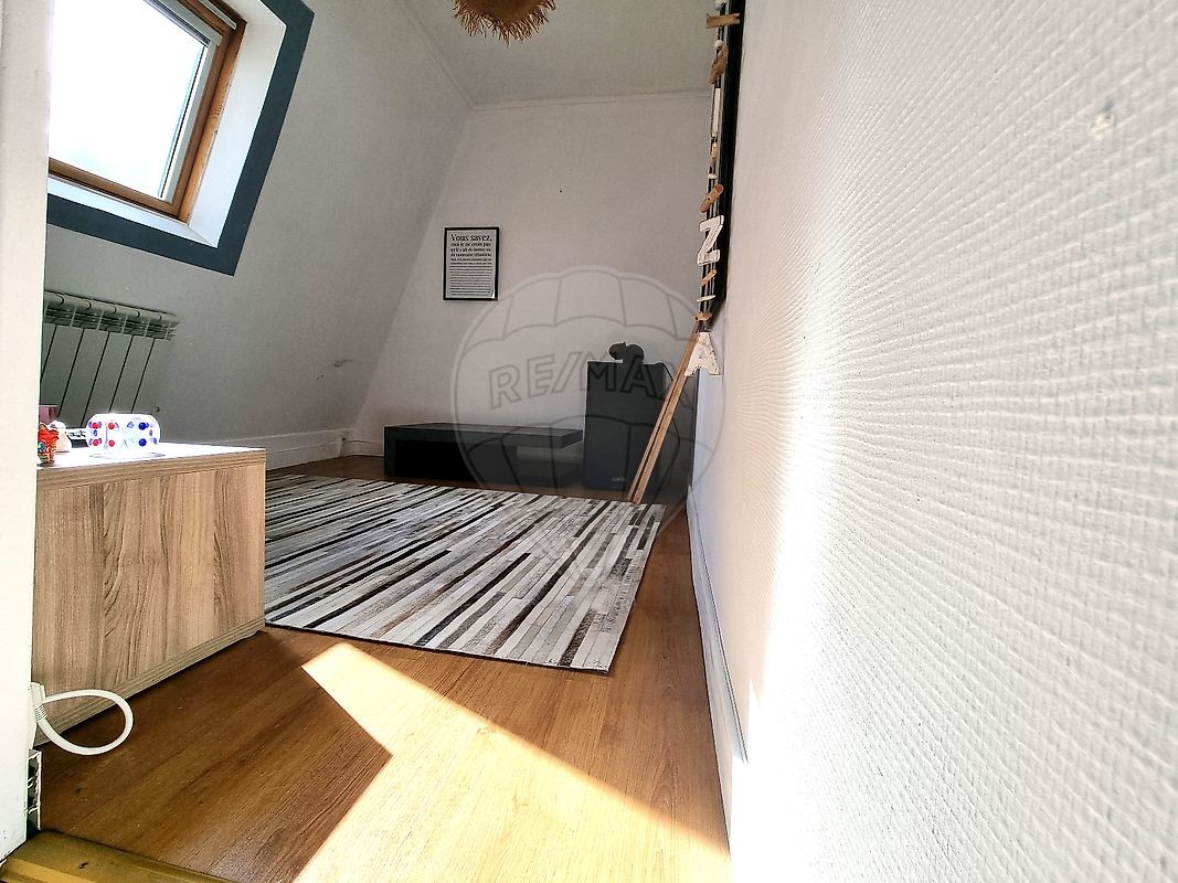 Vente Appartement à Paris Popincourt 11e arrondissement 1 pièce