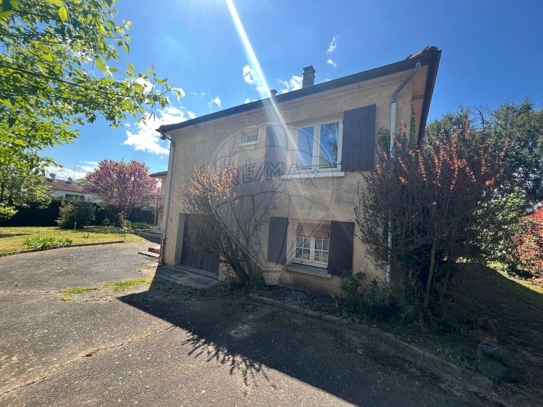 Vente Maison à Arnas 5 pièces