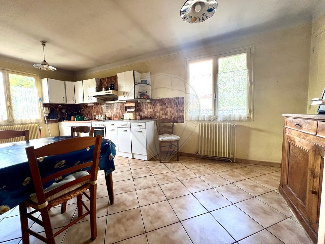 Vente Maison à Arnas 5 pièces