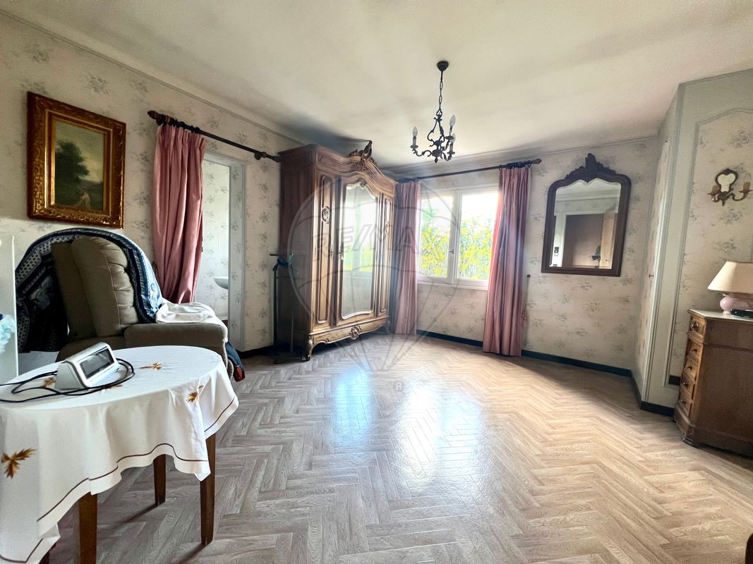 Vente Maison à Arnas 5 pièces