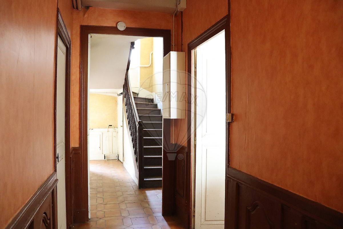 Vente Maison à Nevers 8 pièces