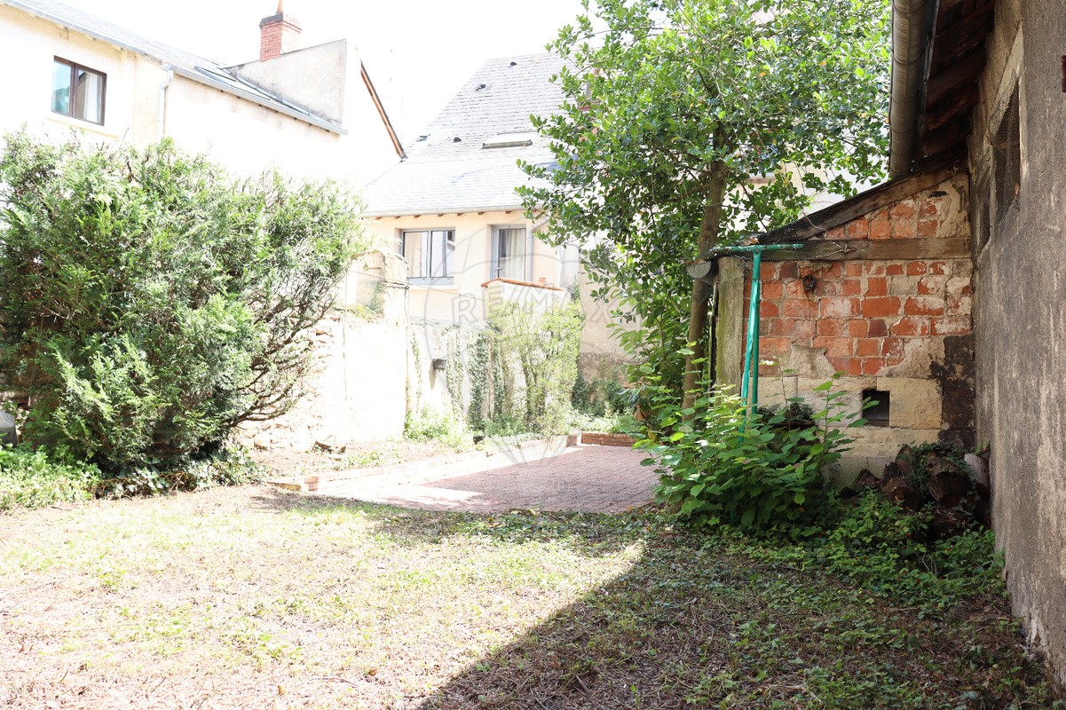 Vente Maison à Nevers 8 pièces