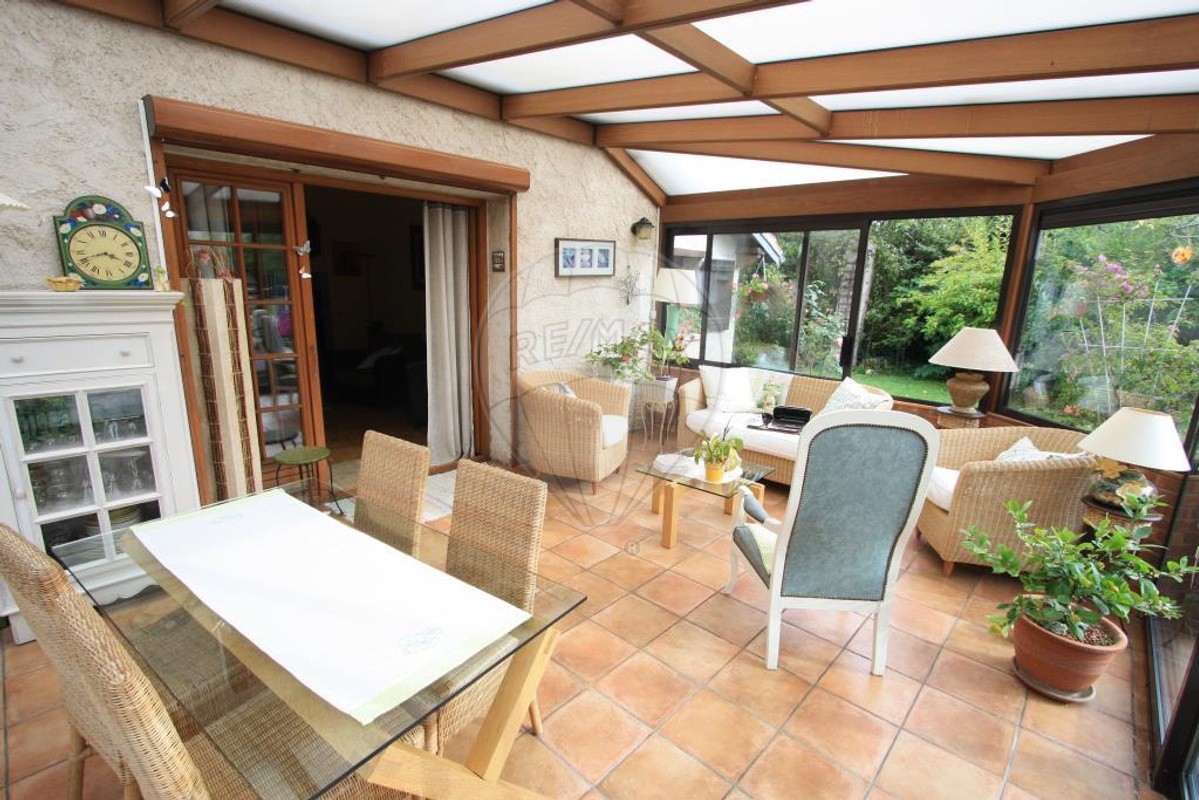 Vente Maison à Rosny-sur-Seine 7 pièces