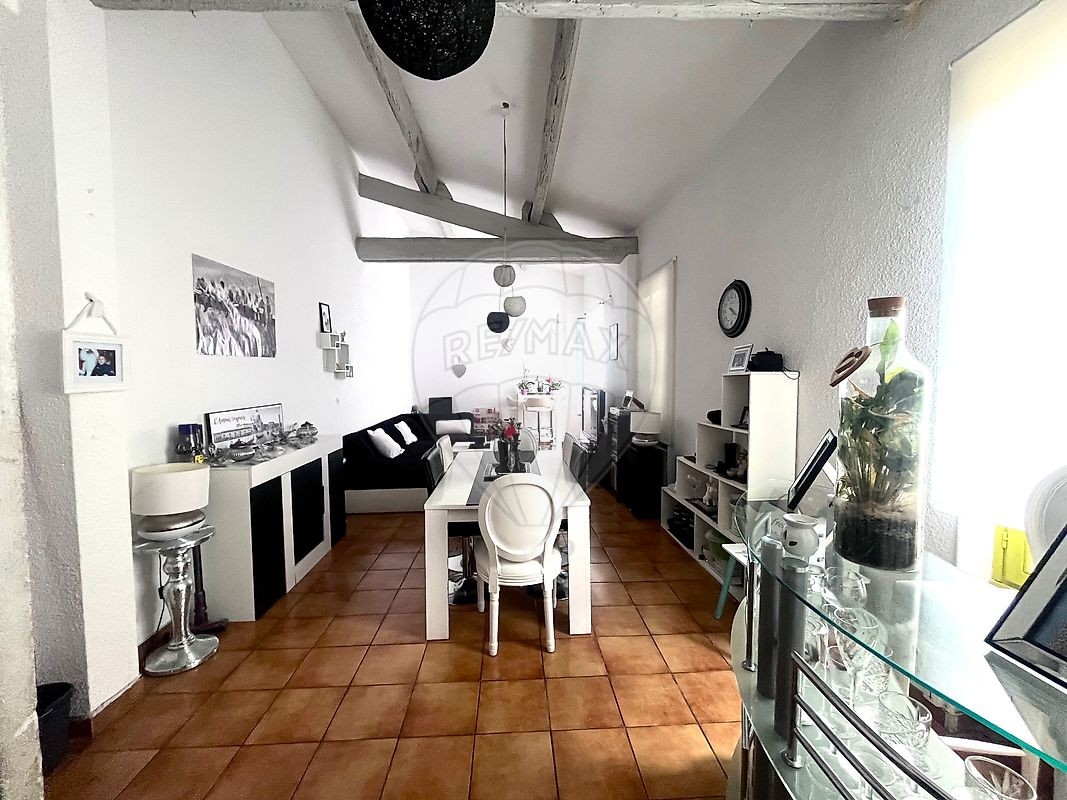 Vente Appartement à Nîmes 4 pièces