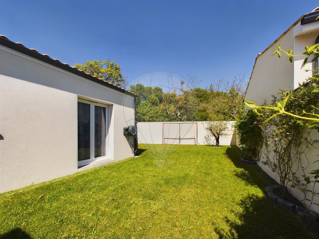 Vente Maison à Royan 6 pièces