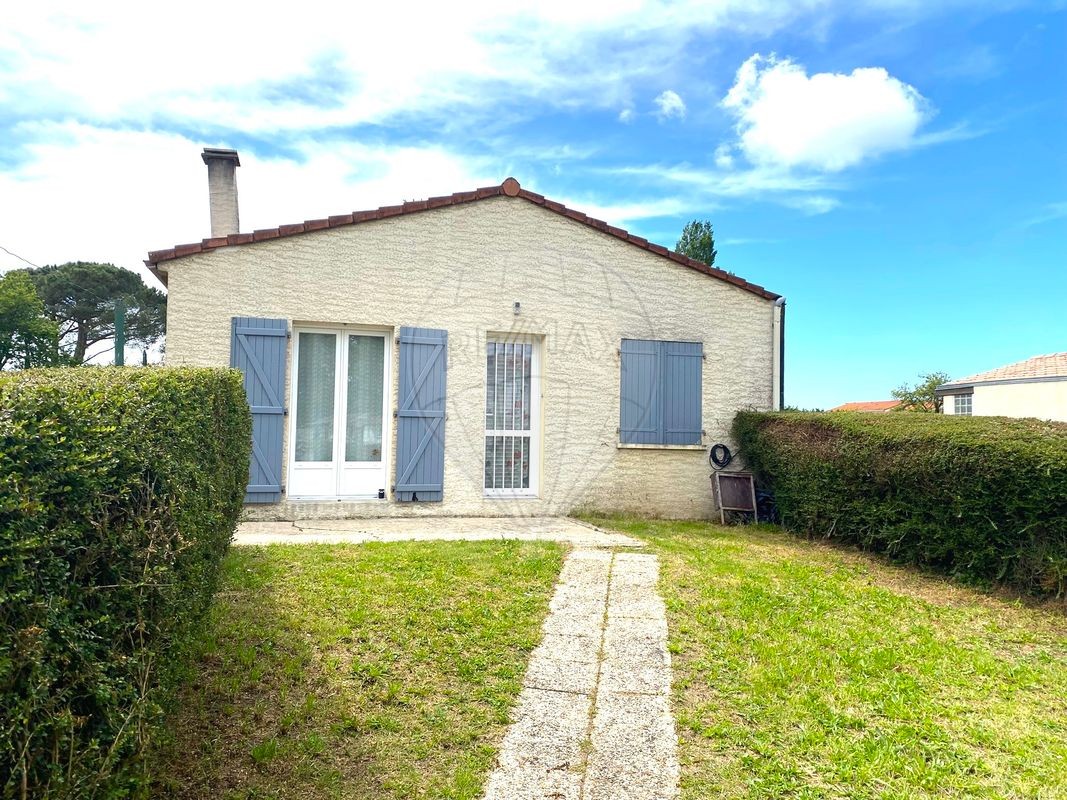 Vente Maison à Arvert 5 pièces