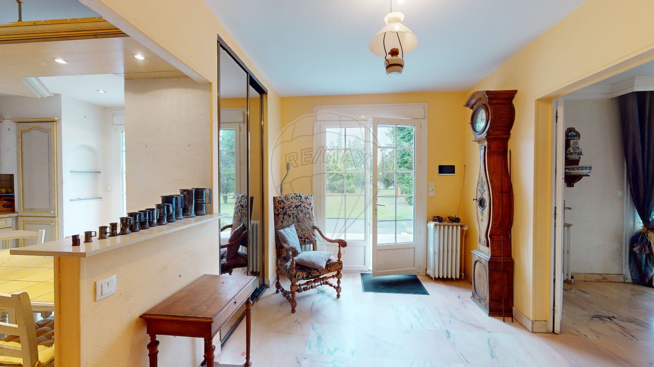 Vente Maison à Châteauneuf-sur-Loire 7 pièces