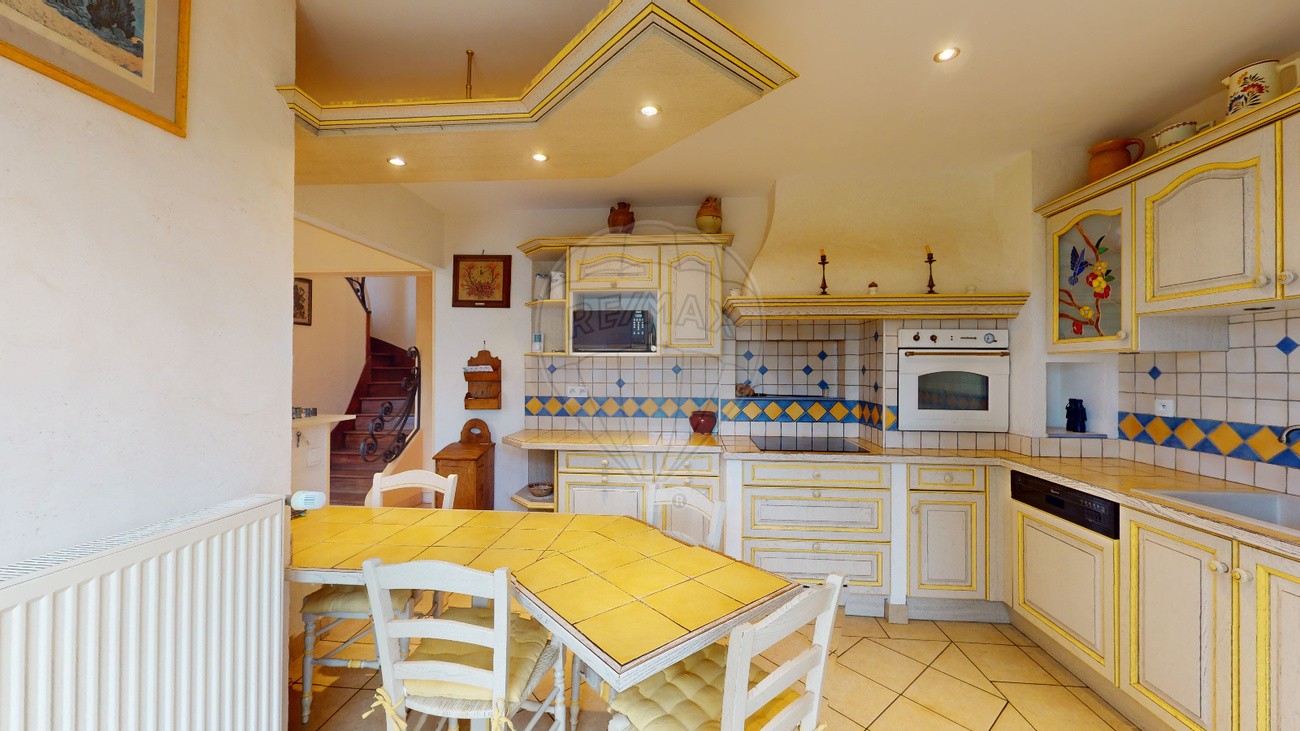 Vente Maison à Châteauneuf-sur-Loire 7 pièces