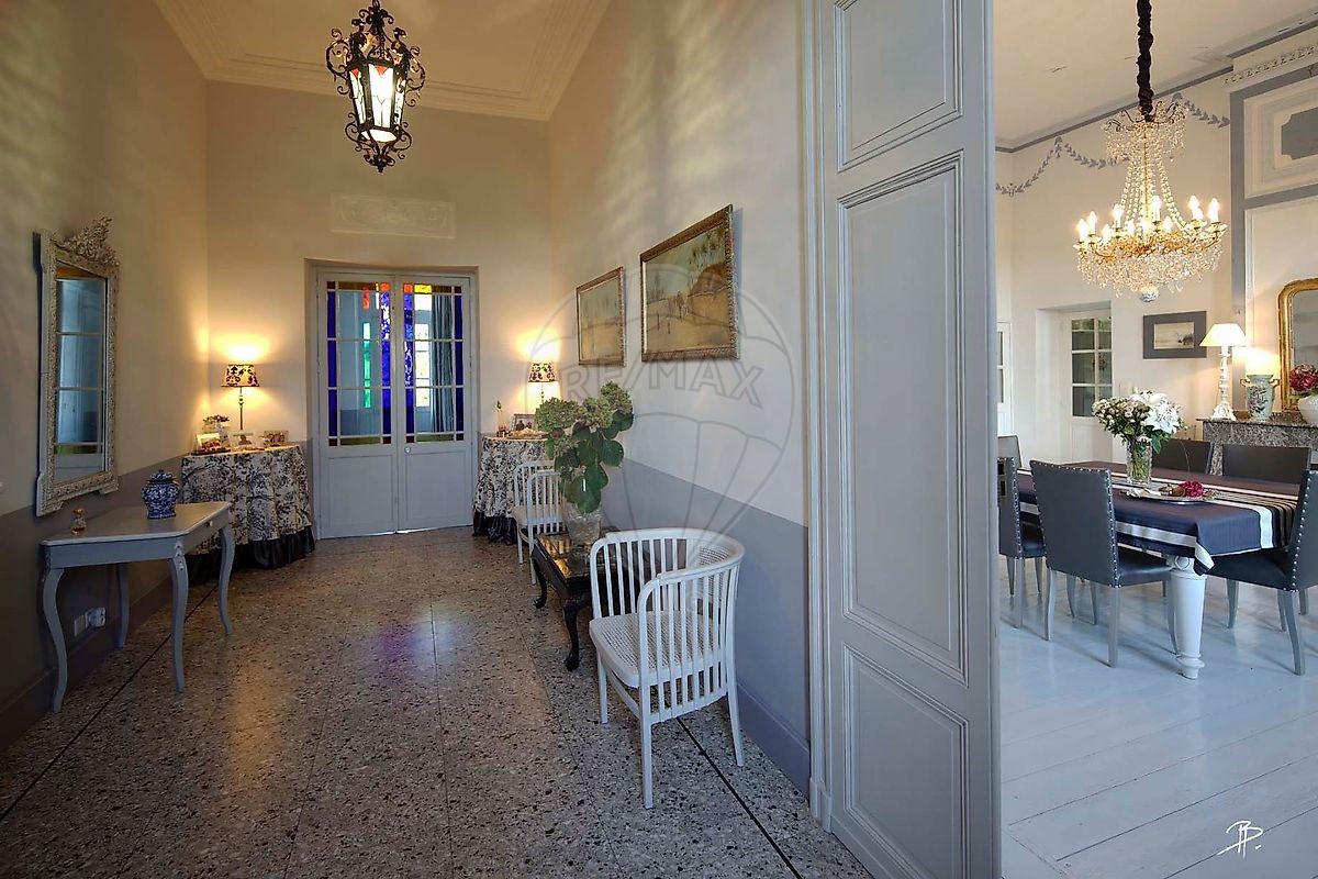 Vente Maison à Saint-Sulpice 12 pièces