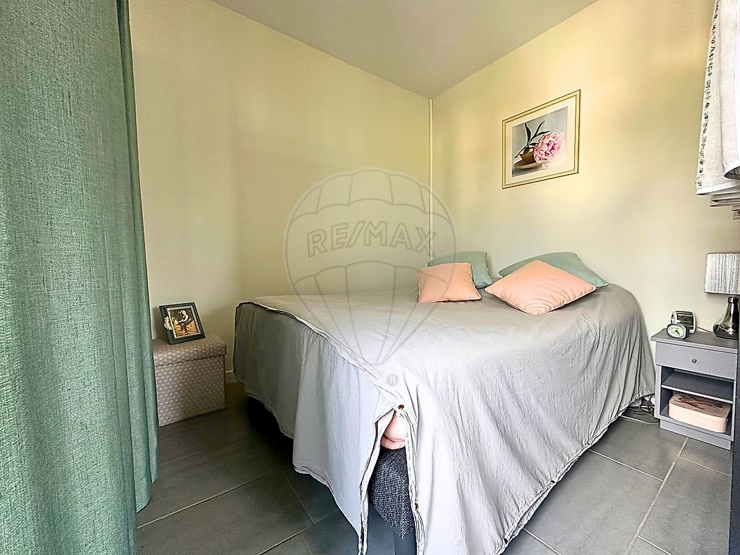 Vente Appartement à Senlis 1 pièce