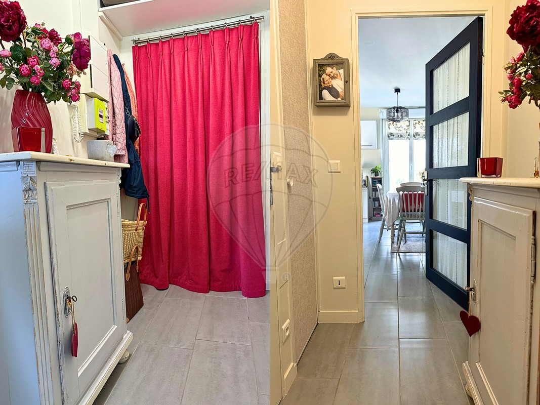 Vente Appartement à Senlis 1 pièce