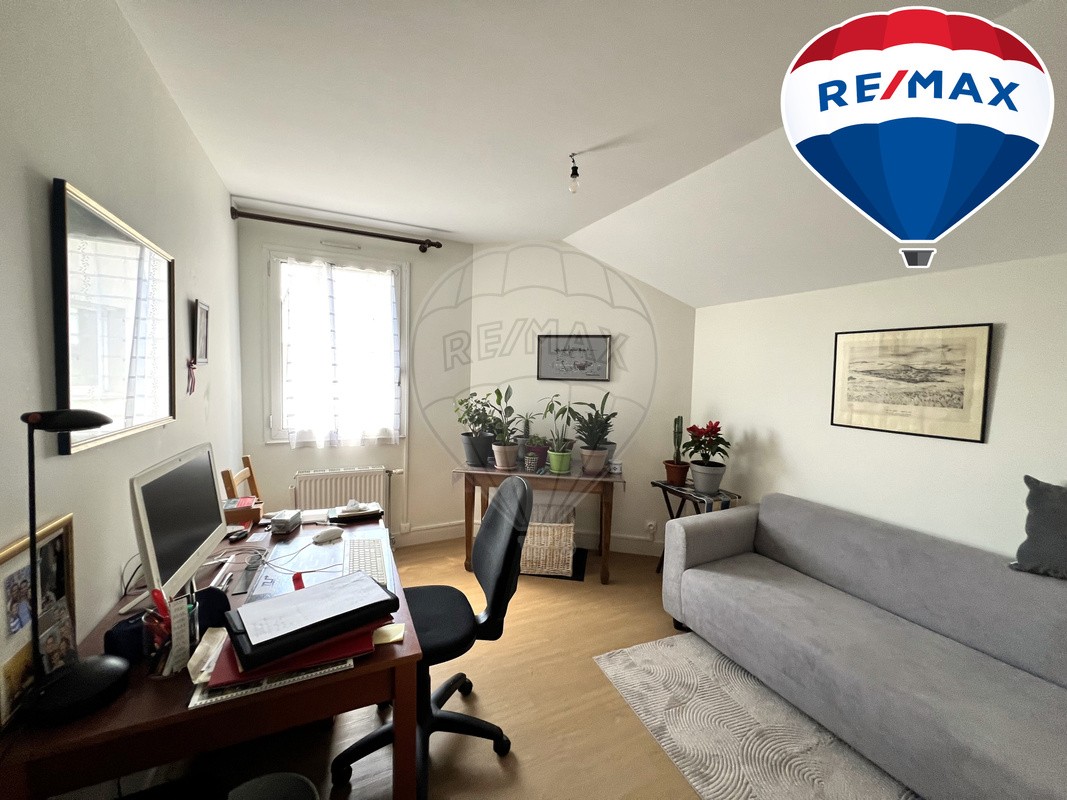 Vente Appartement à Bourges 4 pièces