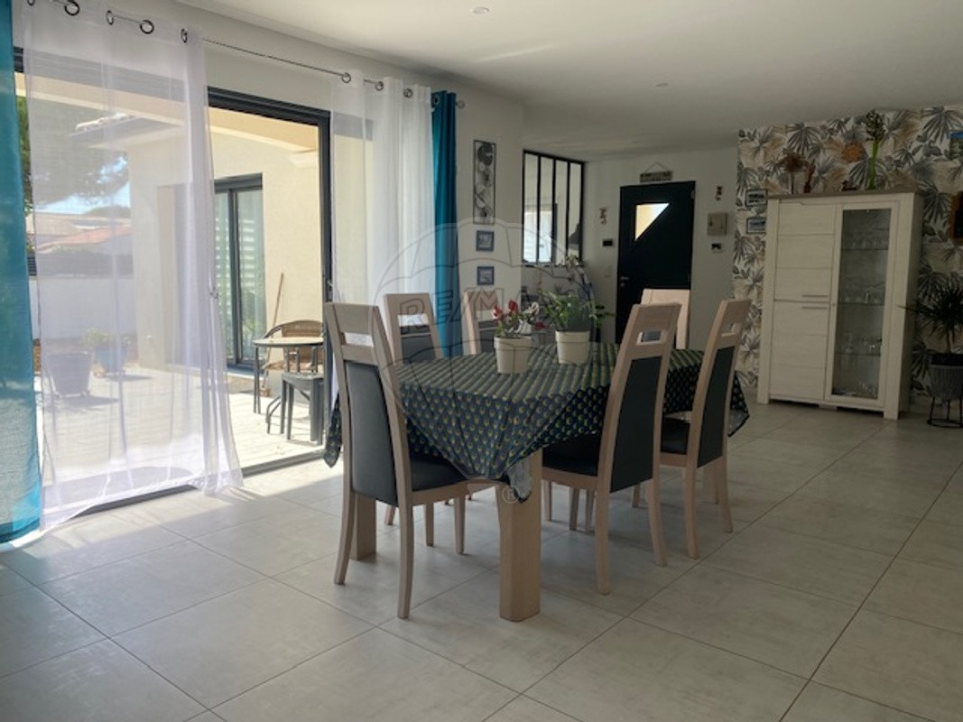 Vente Maison à Vaux-sur-Mer 5 pièces