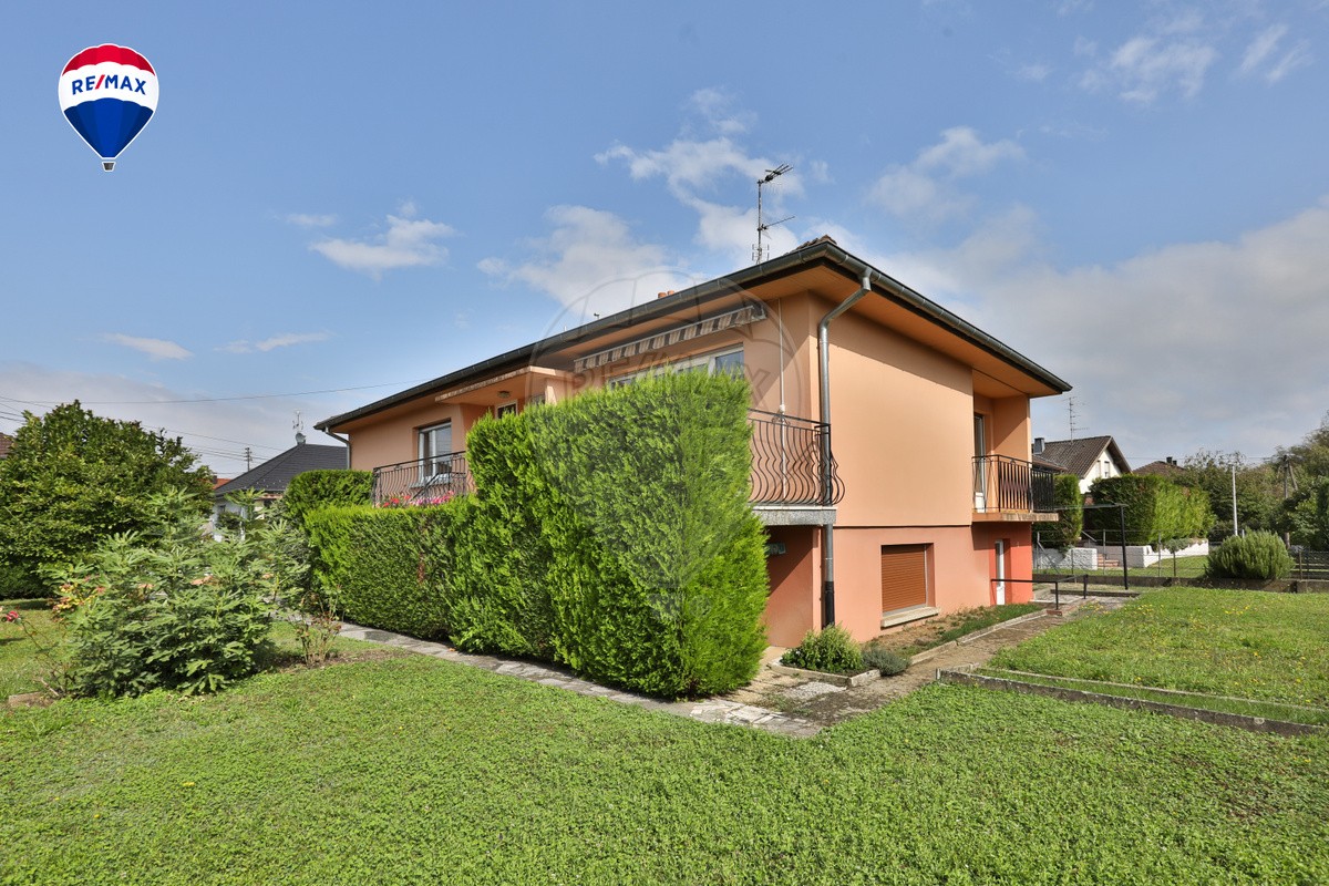 Vente Maison à Kingersheim 5 pièces