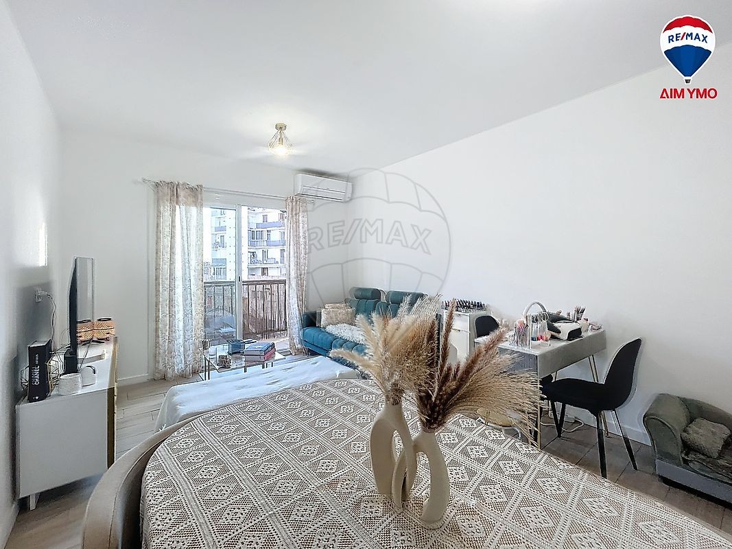 Vente Appartement à Ajaccio 2 pièces