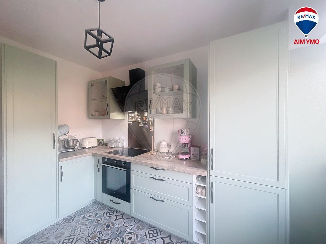 Vente Appartement à Ajaccio 2 pièces