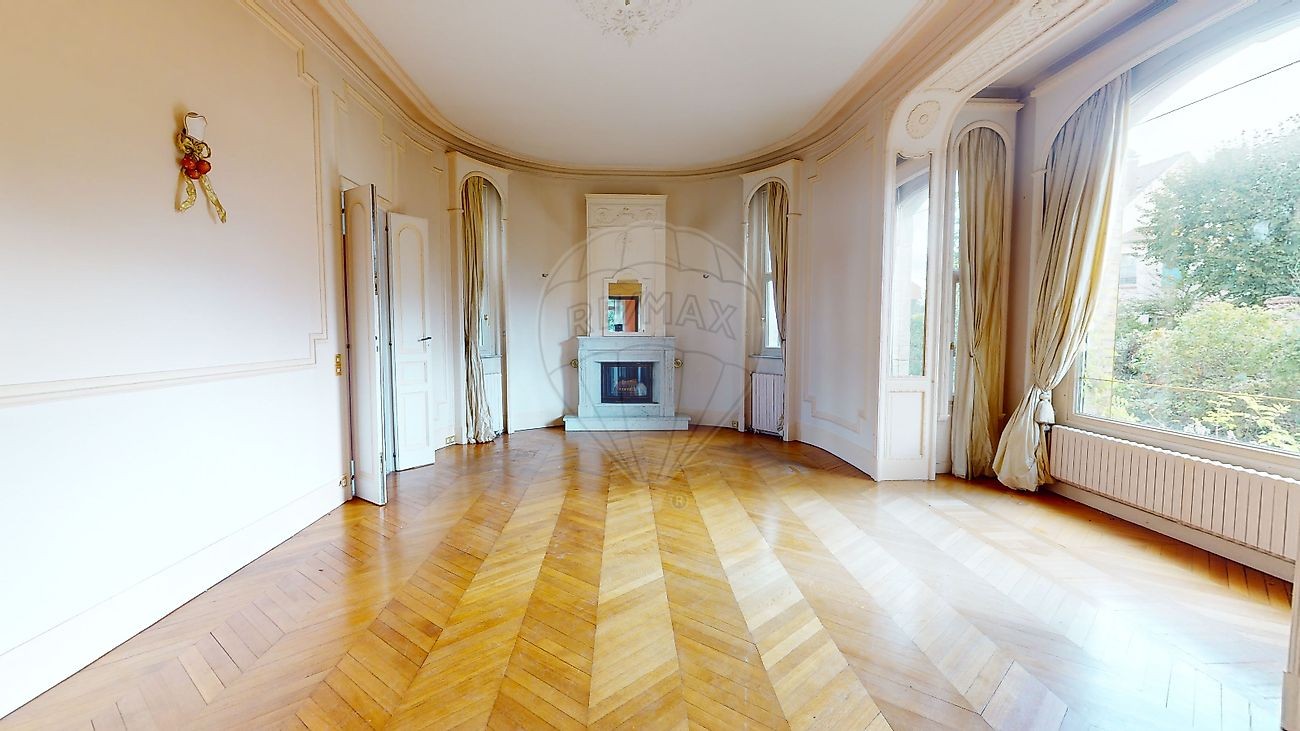 Vente Maison à Versailles 15 pièces