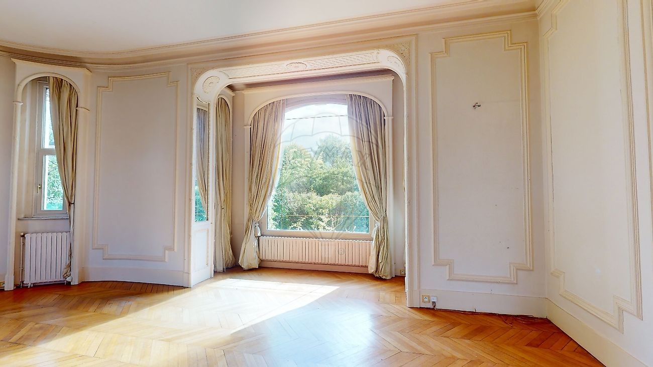 Vente Maison à Versailles 15 pièces