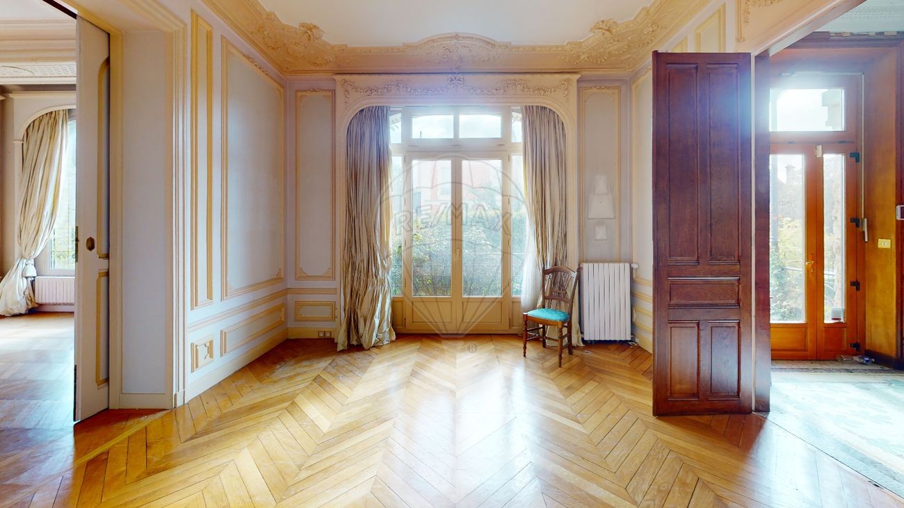 Vente Maison à Versailles 15 pièces